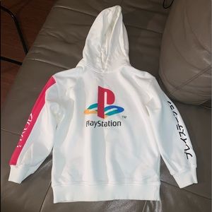 Zara’s PlayStation Hoodie - Size 10